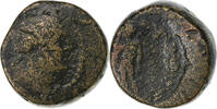Æ Unit Lydia, Sardis, Bronze -