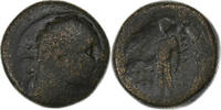 Æ Unit Lydia, Sardis, Bronze -