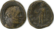 Æ Unit Lydia, Sardis, Bronze -