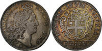 France betaalpenning Louis XIV, Corporations, Orfèvres, Paris, Silver -