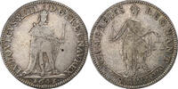 France betaalpenning Louis XIV, Bourgogne, Parlement de Dijon, Silver -