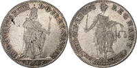 France betaalpenning Louis XIV, Bourgogne, Parlement de Dijon, Silver -