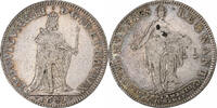 France betaalpenning Louis XIV, Bourgogne, Parlement de Dijon, Silver -