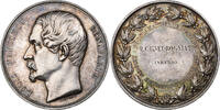 France Medaille Louis Napoléon Bonaparte, Proclamation de l'Empire -