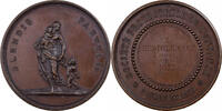 France Medaille Société Protectrice de l'Enfant, Copper -