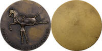 France Medaille École Française d'Équitation, Bronze -