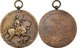 France Medaille Concours de Gymnastique, Union Jeanne d'Arc, Preignac -