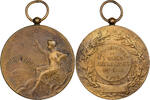 France Medaille Fête-Concours de l'Union Podensacaise, Bronze -