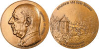 France Medaille Charles de Gaulle, Colombey-les-Deux-Églises, La Boisserie, n.d. -