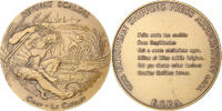 France Medaille Revivat Scaldis, Gouy-Le Catelet, ESPA, Bronze -