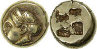 Hekte Ionia, Phokaia, Electrum, Bodenstedt:90 -