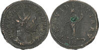Antoninianus Florian, Lugdunum, Bronze, RIC:10 -
