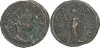 Antoninianus Tacitus, Lugdunum, Bronze, RIC:33 -