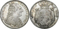 France betaalpenning Louis XVI, Etats de Bourgogne, Silver, Duvivier -