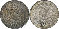 France betaalpenning Michel-Étienne Turgot, prévôt de Paris, Silver -