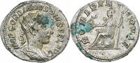 Antoninianus Gordian III, Rome, Silver, RIC:70 -