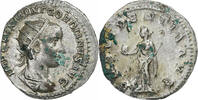 Antoninianus Gordian III, Rome, Silver, RIC:4 -