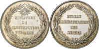 France Medaille Education, Bureau d'Administration des Lycées, Silver -