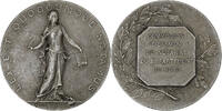 France Medaille Commission d'Examen du Notariat, Nord, Silver, Coudray -