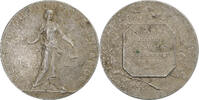 France Medaille Commission d'Examen du Notariat, Nord, Silver, Coudray -