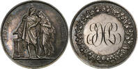 France betaalpenning Mariage, Fidélité Bonheur, Silver, Petit -