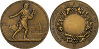 France Medaille Comice Agricole de l'Arrondissement de Nevers, Bronze -