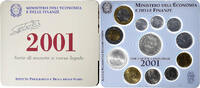 Italy Set 1 - 1000 Lire Giuseppe Verdi, Rome -