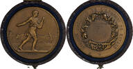 France Medaille Comice Agricole de l'Arrondissement de Nevers, Bronze -