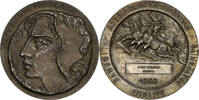France Medaille Député de l'Assemblée Nationale, Silver, Cossaceanu -