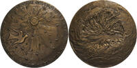 France Medaille Institut International des Droits de l'Homme, Strasbourg -