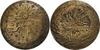 France Medaille Institut International des Droits de l'Homme, Strasbourg -