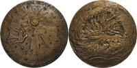 France Medaille Institut International des Droits de l'Homme, Strasbourg -