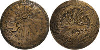 France Medaille Institut International des Droits de l'Homme, Strasbourg -
