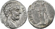 Denarius Clodius Albinus, Rome, Silver, RIC:7 -
