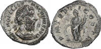 Denarius Macrinus, Rome, Silver, RIC:26 -