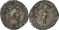 Antoninianus Postumus, Trier, Billon, RIC:67 -