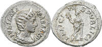 Denarius Julia Mamaea, Rome, Silver, RIC:335 -
