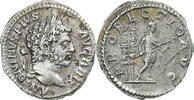 Denarius Caracalla, Rome, Silver, RIC:225 -
