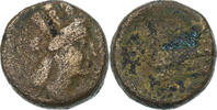 Æ Unit Seleucis and Pieria, Antioch, Bronze -