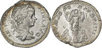 Denarius Caracalla, Rome, Silver, RIC:54b -