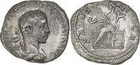 Denarius Severus Alexander, Rome, Silver, RIC:178d -