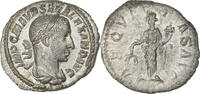 Denarius Severus Alexander, Rome, Silver, RIC:127c -