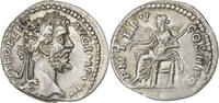 Denarius Septimius Severus, Rome, Silver, RIC:88a -