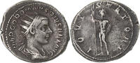 Antoninianus Gordian III, Rome, Silver, RIC:84 -