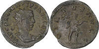 Antoninianus Gallienus, Rome, Billon, RIC:186 -