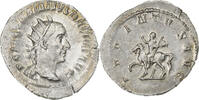 Antoninianus Trajan Decius, Rome, Silver, RIC:11 -