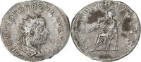 Antoninianus Trebonianus Gallus, Rome, Silver, RIC:69 -