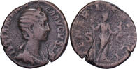 Sesterz Julia Mamaea, Rome, Bronze, RIC:694 -