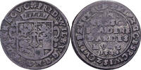 Brandenburg-Prussia 2 Groschen 1659 Berlin Friedrich Wilhelm, Berlin, Co... 19.90 £  +  4.29 £ shipping