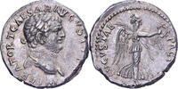 Denarius Titus, Ephesos, Silver, RIC:1442 -